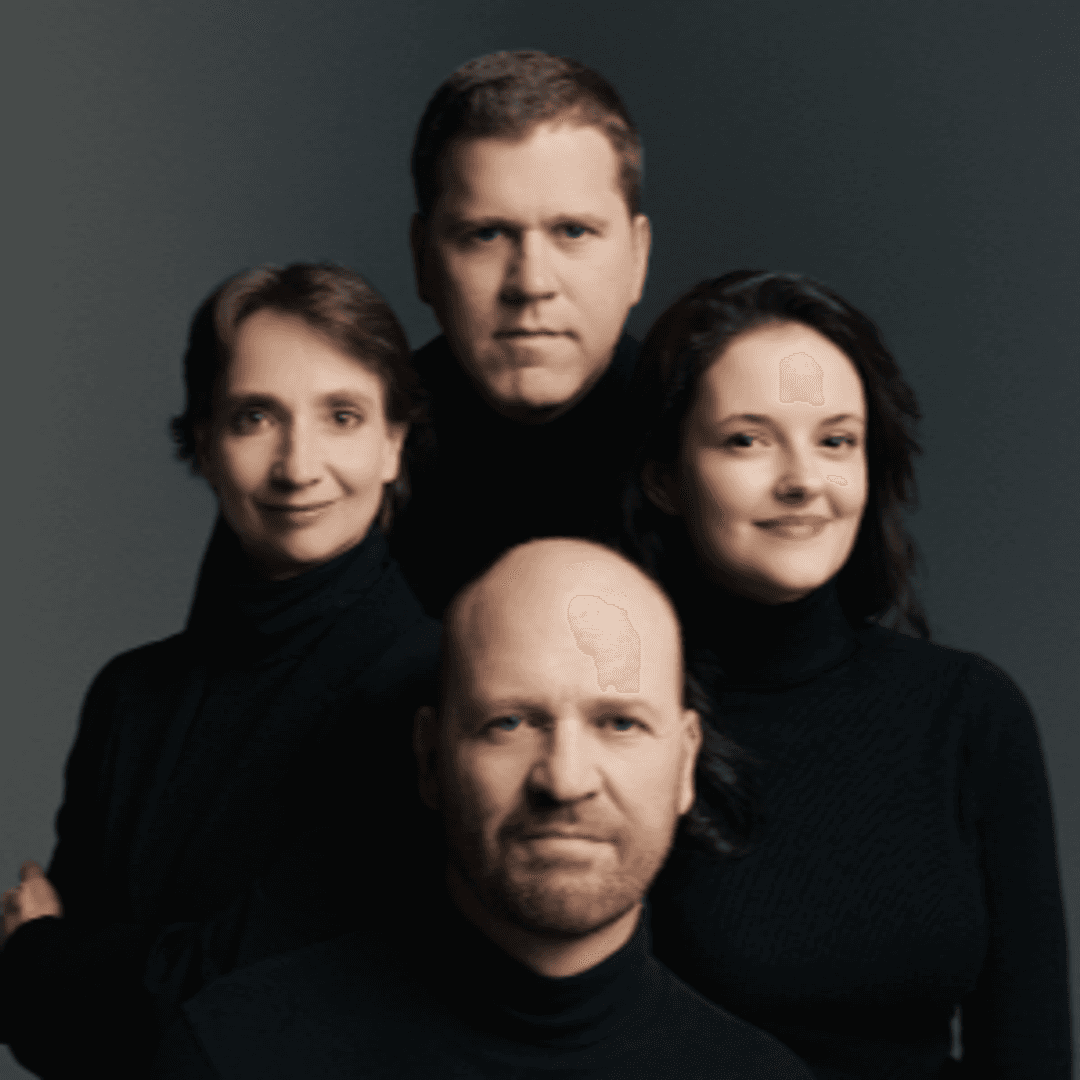 Cuarteto Casals - Noche española (Spanish night)