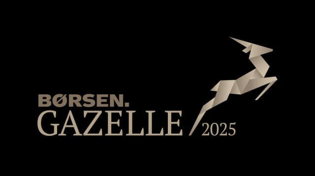 Gazelle 2025