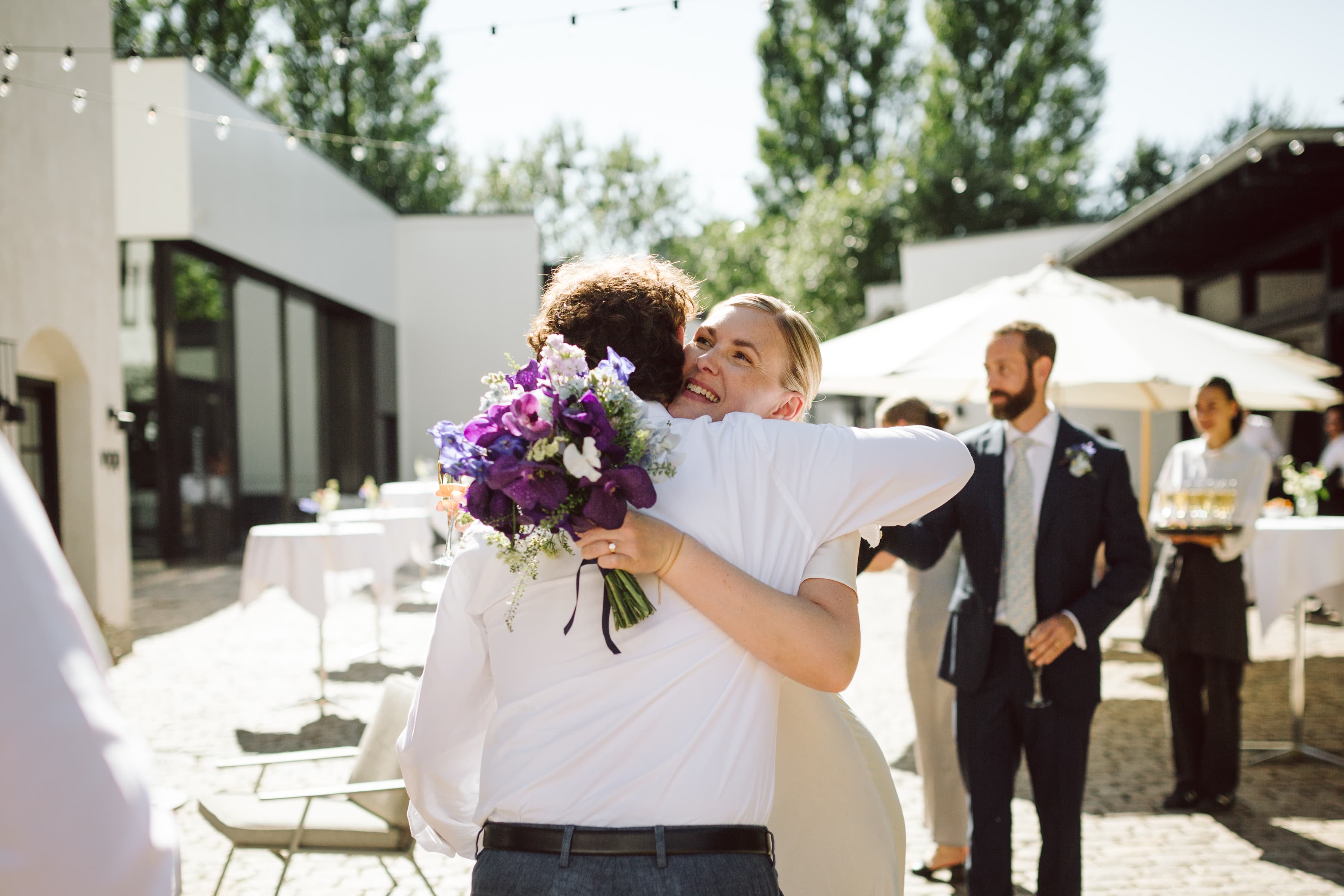 Bryllup