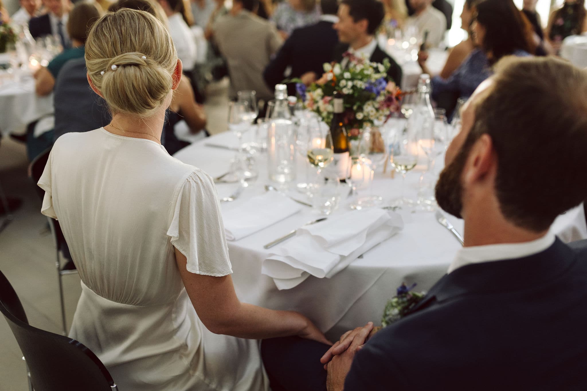 Bryllup