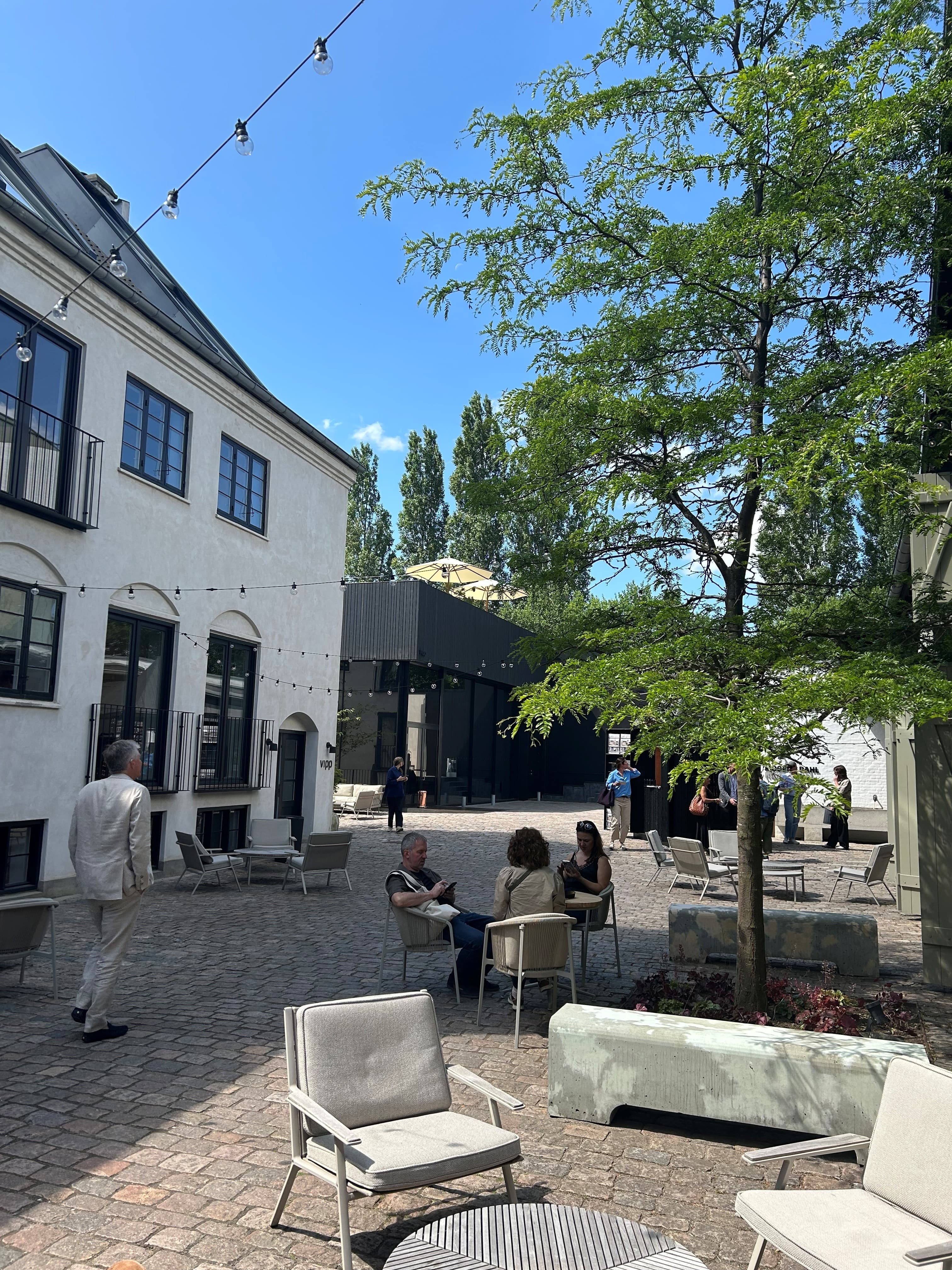 dagsmøde