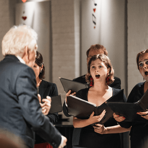 NORDIC CHAMBER MUSIC FESTIVAL