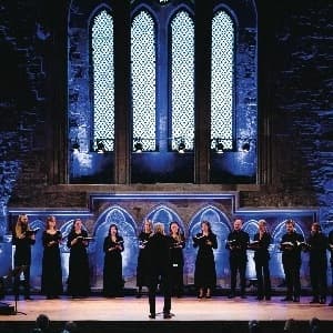 JUBILÆUMSKONCERT #3