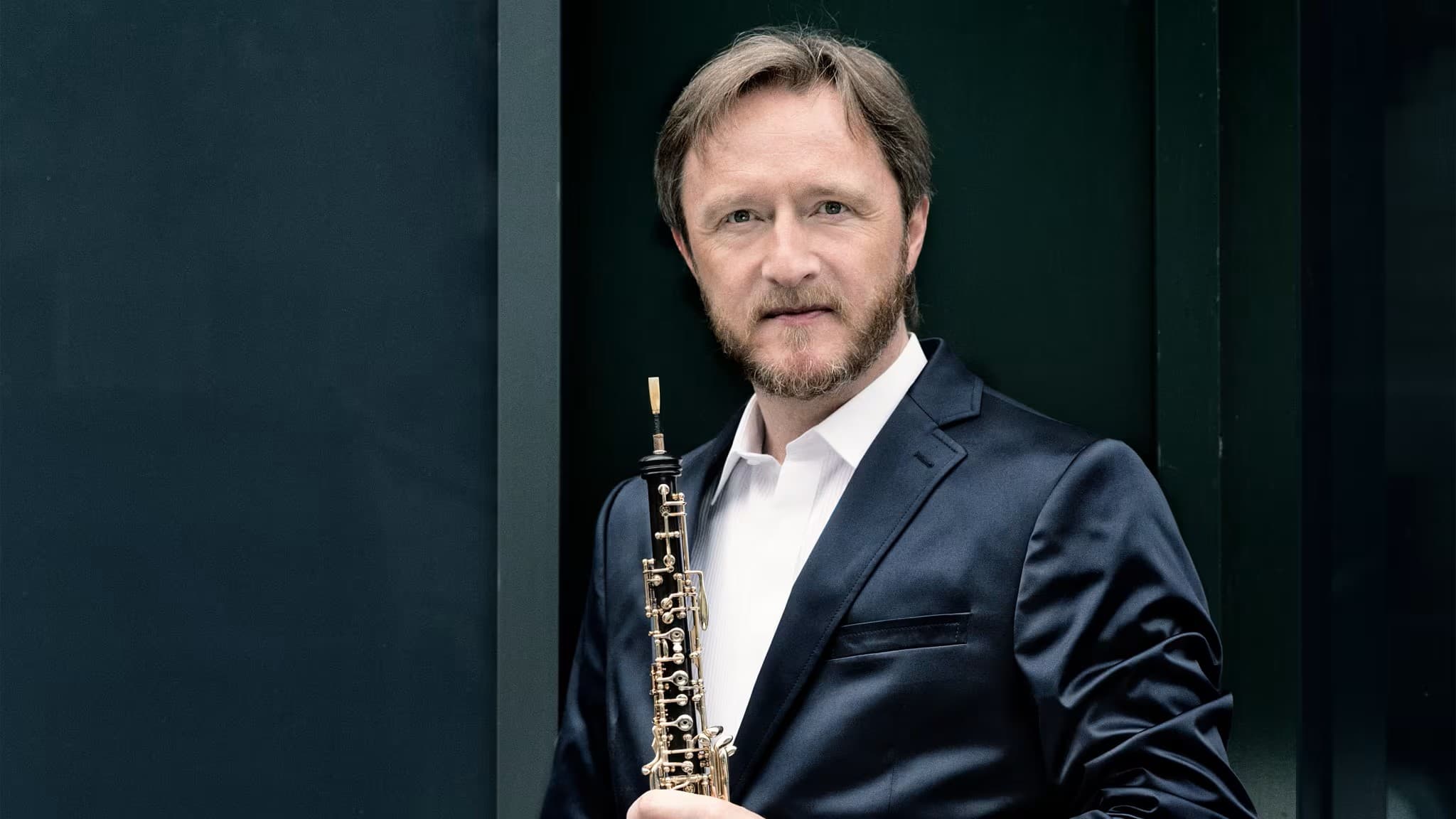 Albrecht Mayer, Theo Plath & Fabian Müller