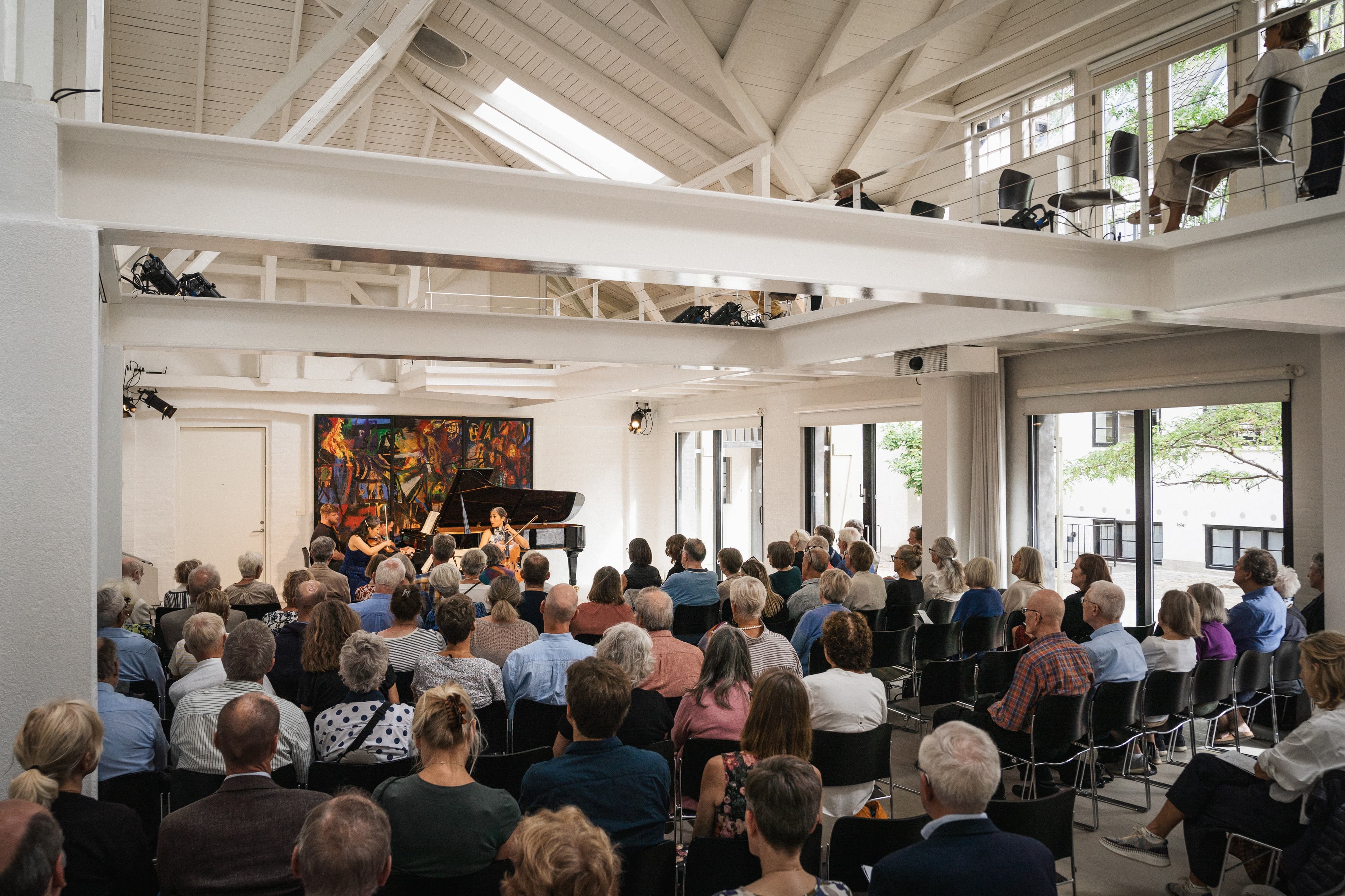 Gavekort til Mogens Dahl