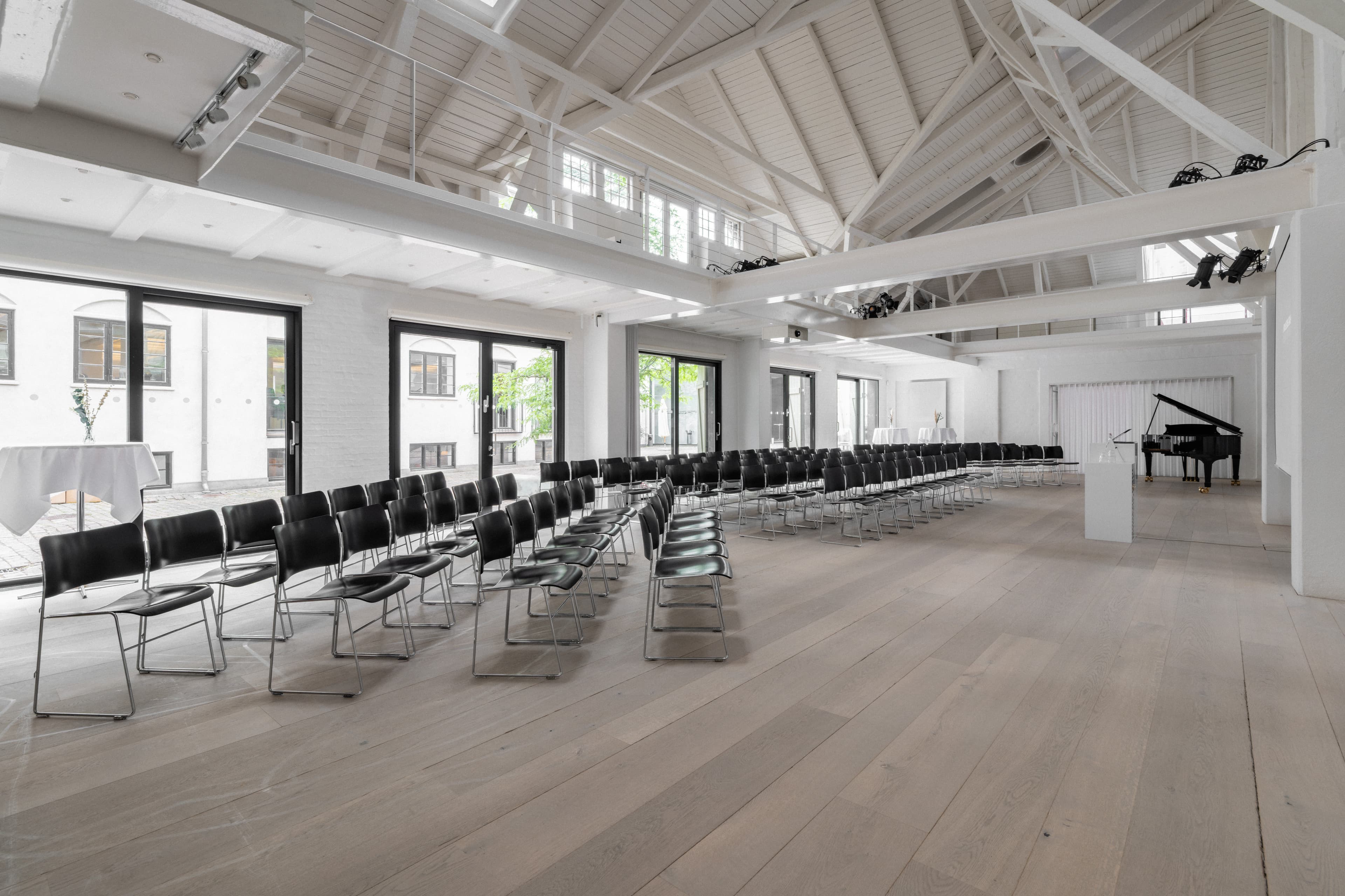 konference