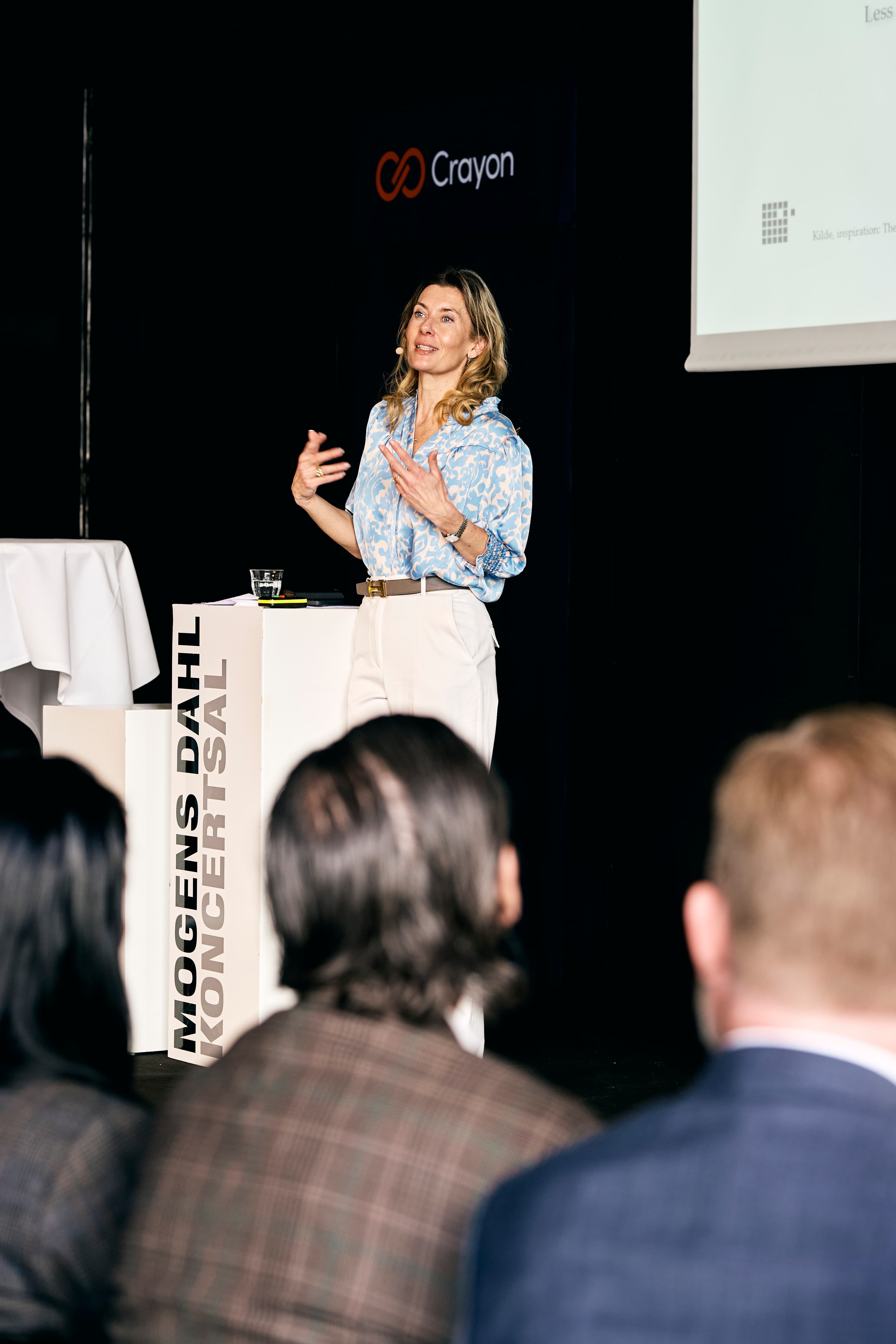 konference