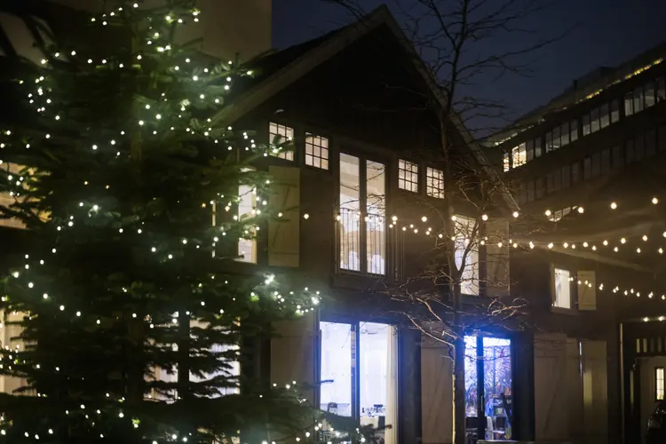 Julefest