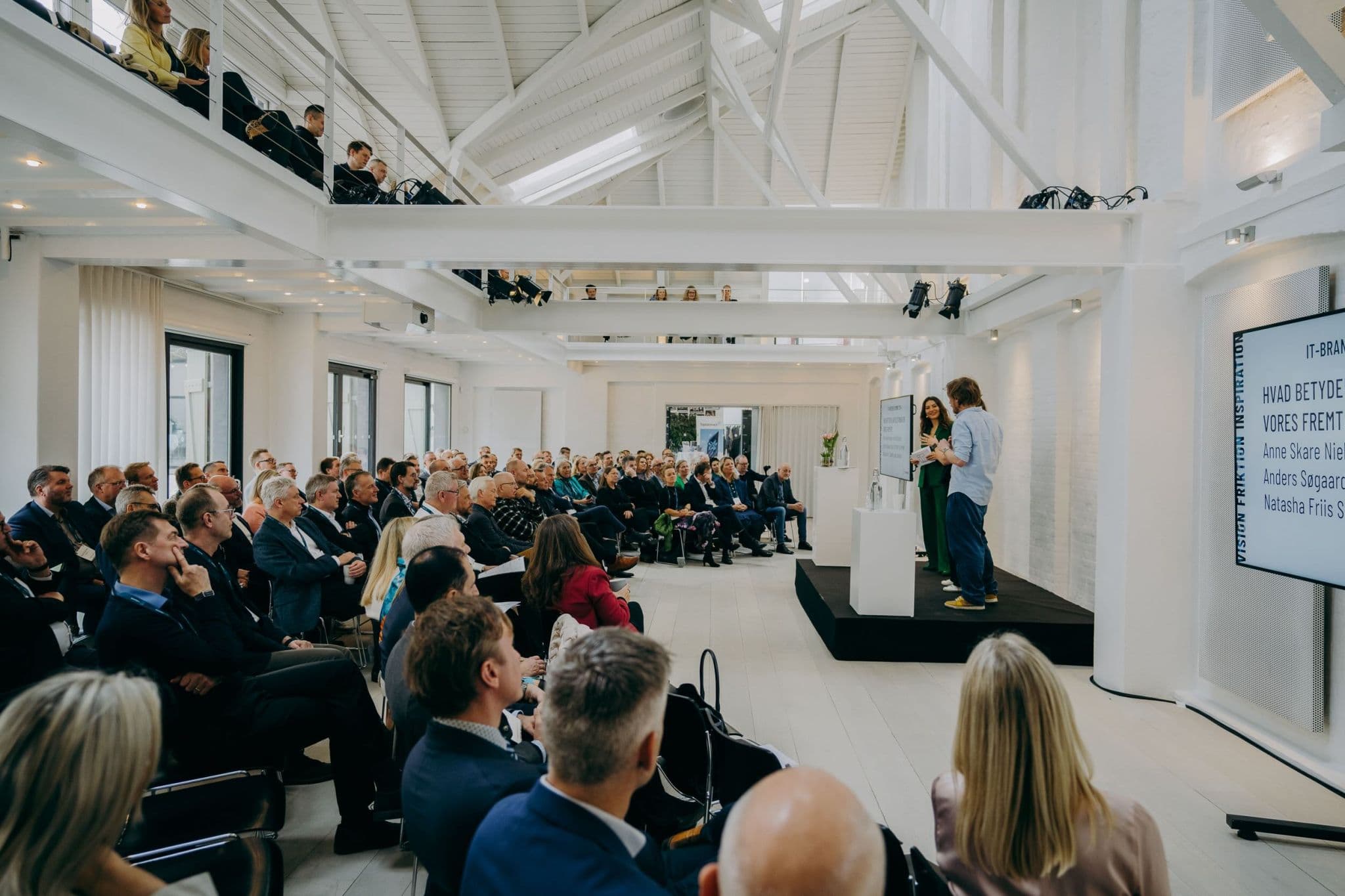 konference