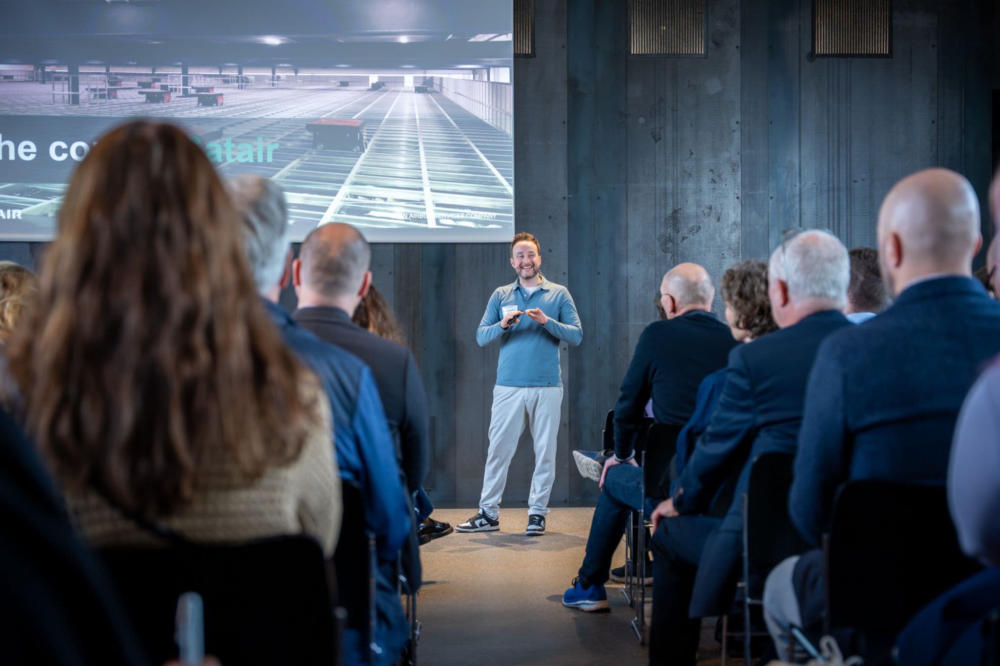 konference