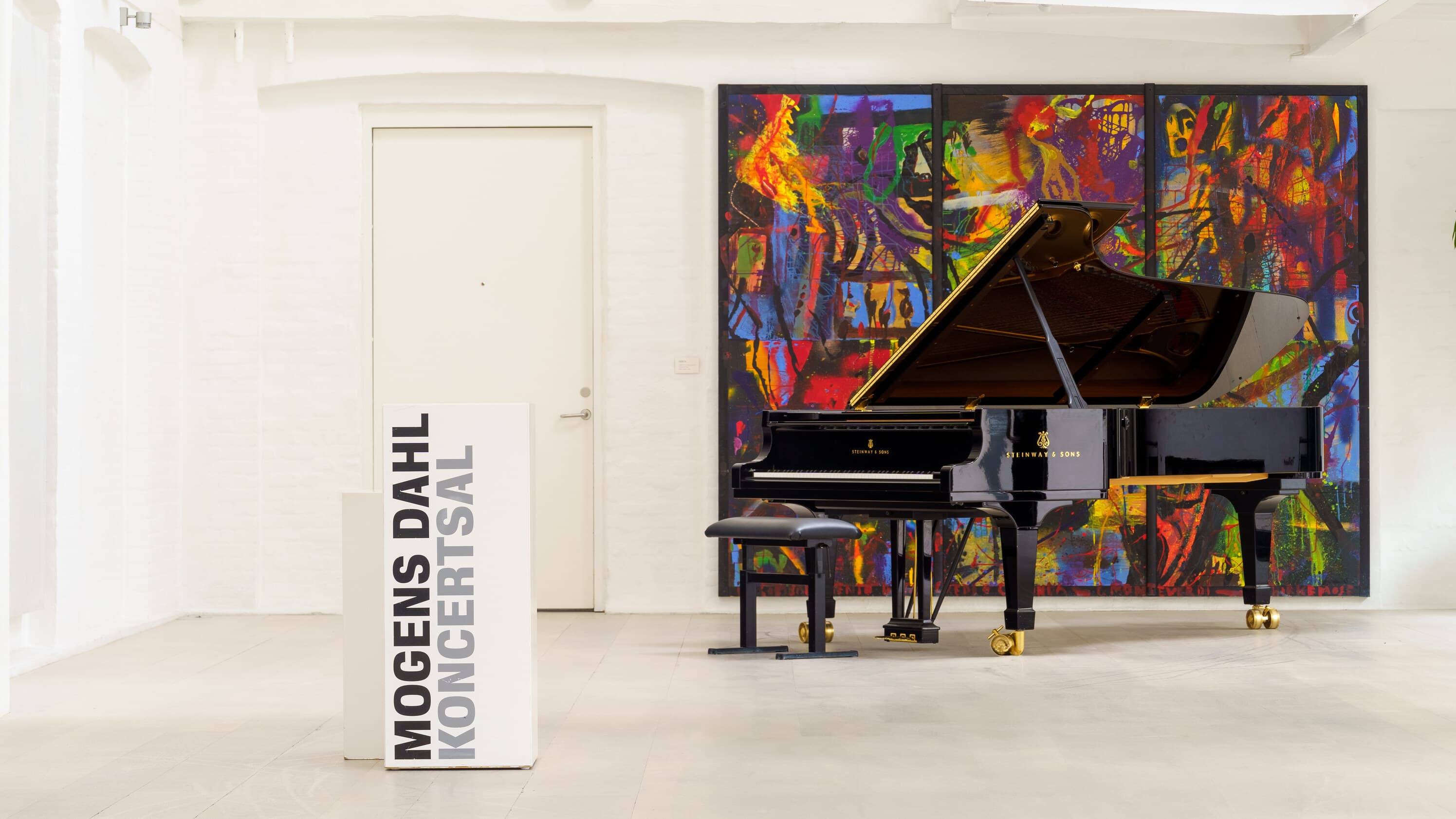 PARTOUTKORT FORÅR 2026