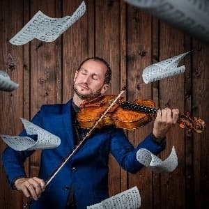 Brahms strygekvintetter
