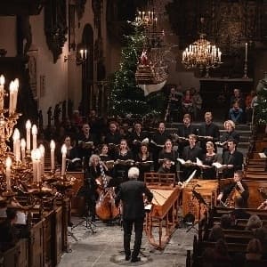 G.F. HÄNDEL: MESSIAS