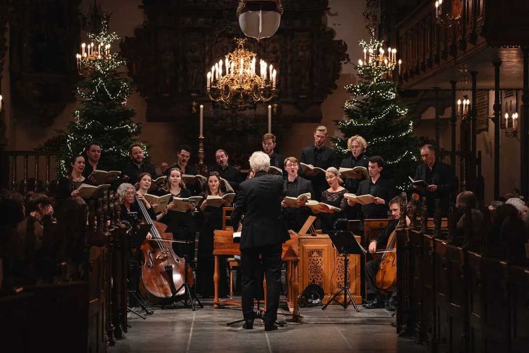 G.F. Händel Messias